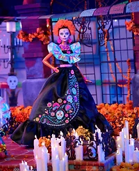Barbie Signature 2024 Dia De Muertos Collectible Doll