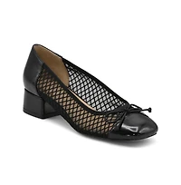 Charles by David Womens Zenith-1