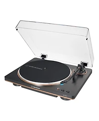 Audio-Technica At-LP70X Fully-Automatic Turntable