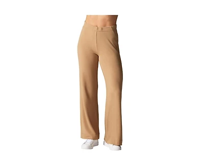 Tavi Women's Cozy Luxe Wide Leg Pant