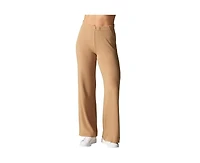 Tavi Women's Cozy Luxe Wide Leg Pant