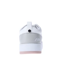 Bebe Little and Big Girls Court Low Top Sneaker