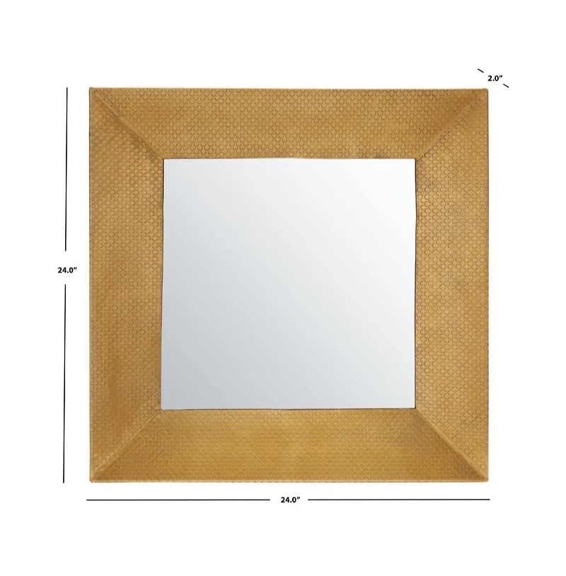 Pallava Mirror