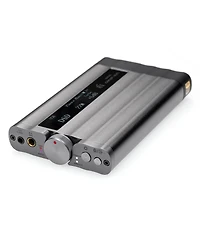 iFi Audio xDSD Gryphon Portable Dac and Headphone Amplifier with Bluetooth