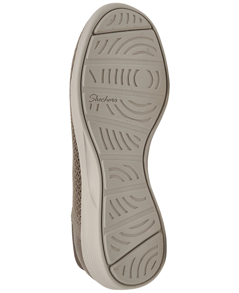 Skechers Slip-ins: Arya - Sweet Voice Walking Sneakers from Finish Line