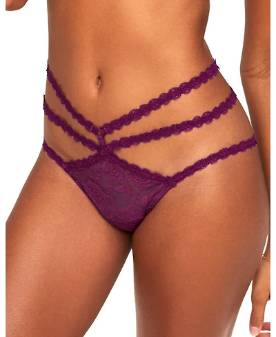 Adore Me Marcia Women's Cheeky Panty