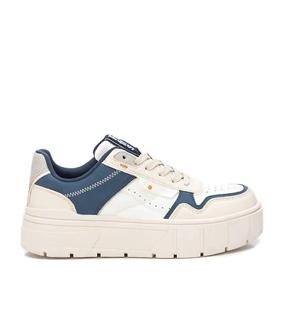 Women's Casual Platform Sneakers By Xti