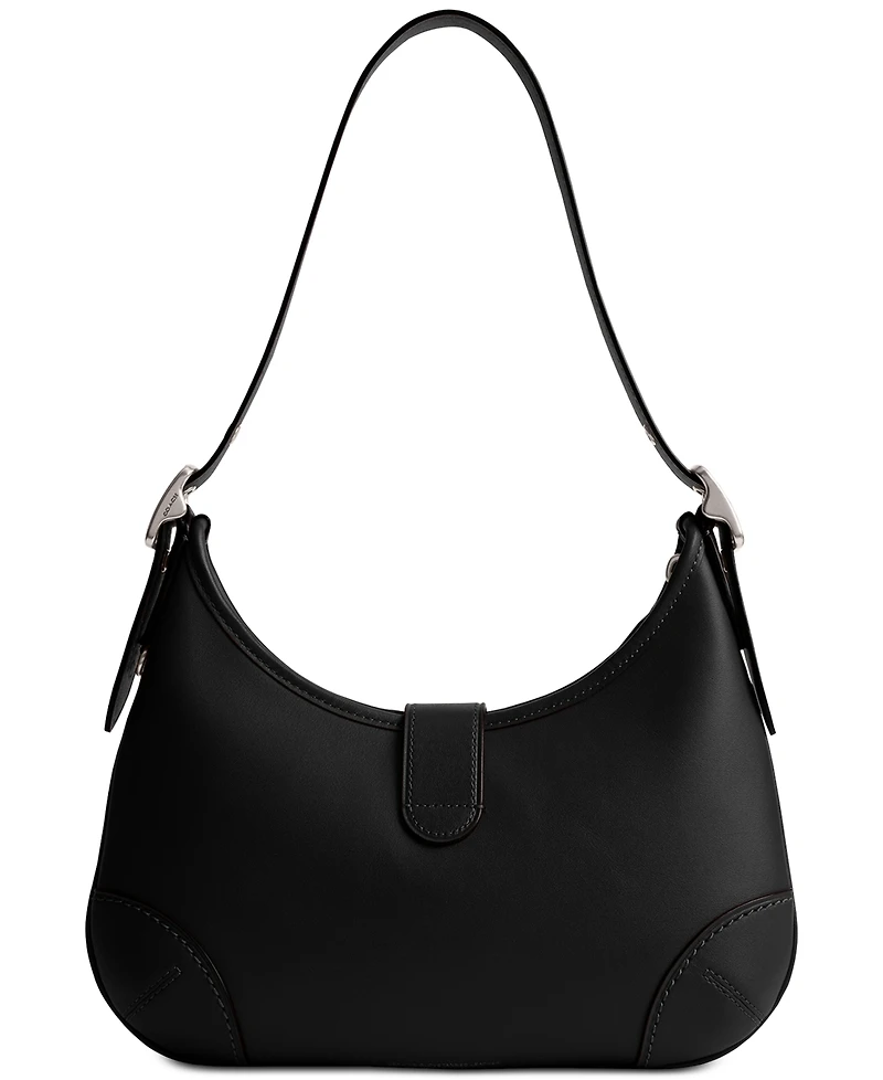 Coach The Originals Glovetanned Leather Small Hamptons Hobo