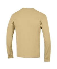 Champion Men's Tan Colorado Buffaloes Property Of Long Sleeve T-Shirt