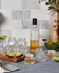 Mason Craft & More 6 Piece Shot Glass Set