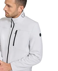 Calvin Klein Men's Infinite Stretch Soft Shell Jacket