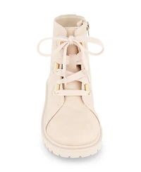 Kenneth Cole New York Little and Big Girls Daria Emilia Boots