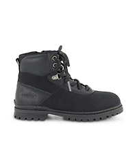 Kenneth Cole New York Little and Big Boys Isaac Gabriel Lace Up Boots