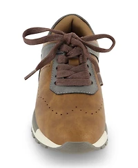 Kenneth Cole New York Little and Big Boys Kev Weston Casual Dress Shoe