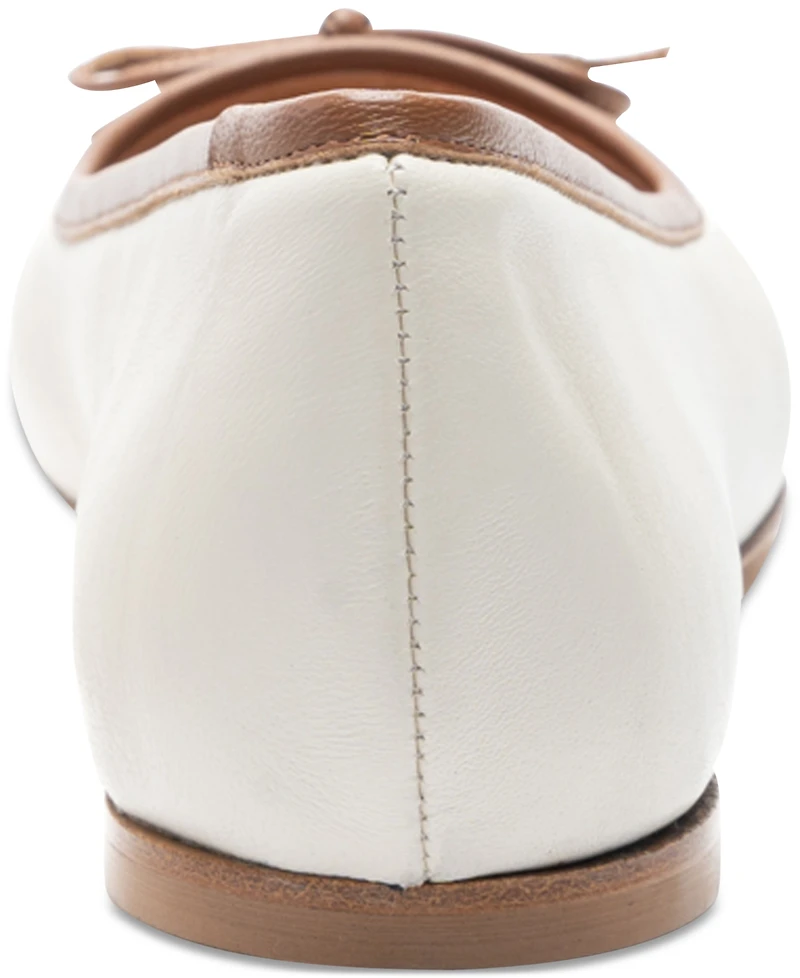 Bruno Magli Women's Donatella Flats