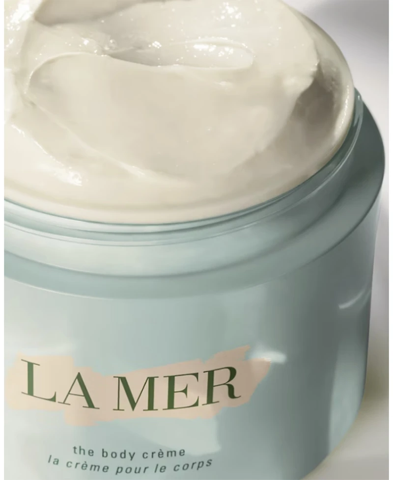 La Mer The Body Cream Hydrating Body Lotion, 10 oz.
