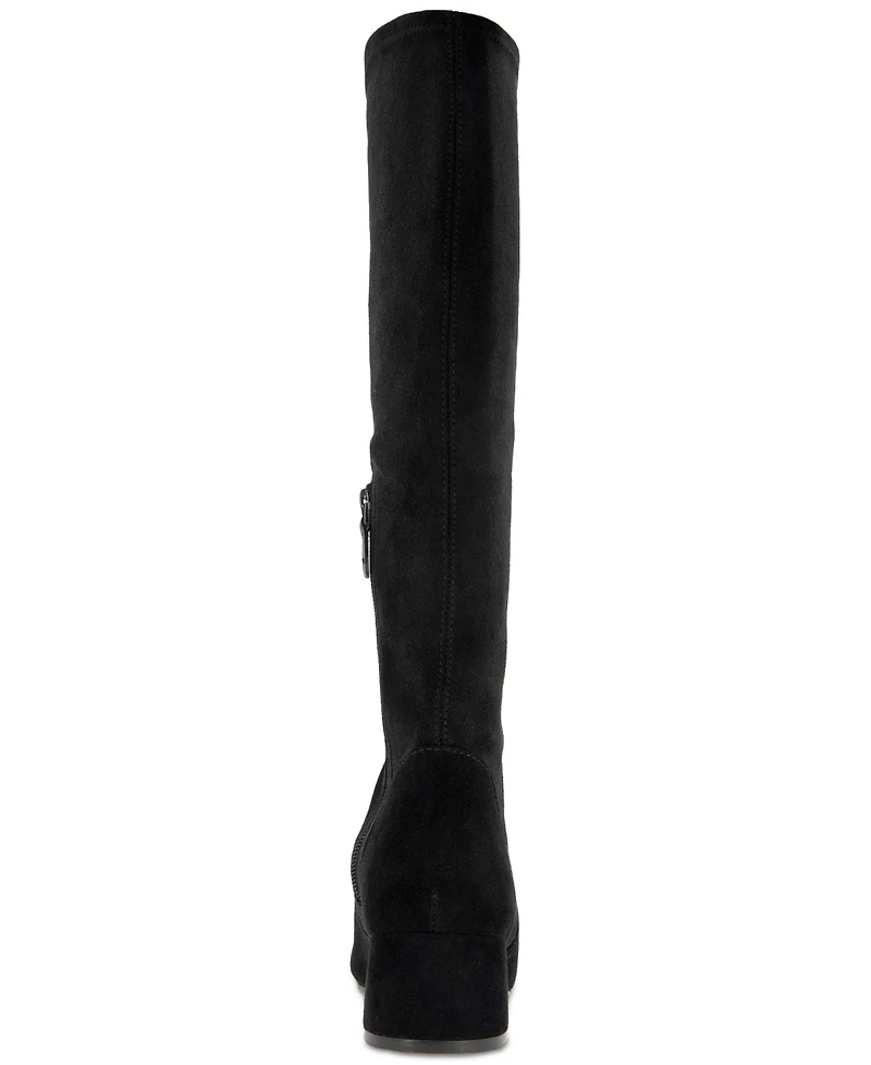 Gentle Souls Women's Emily Stretch Boots