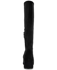 Gentle Souls Women's Emily Stretch Boots