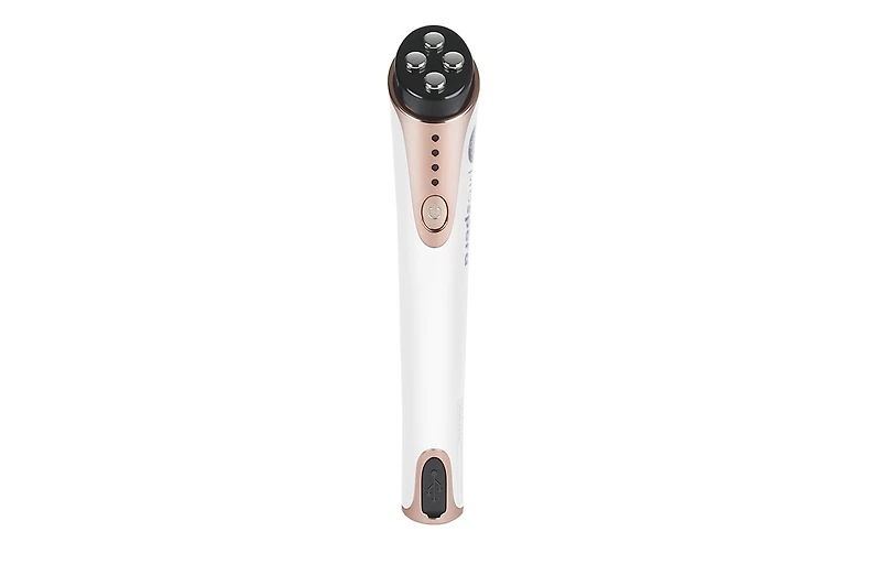 Prospera Prosepra Ems Red Blue Light 4 Probes Beauty Device