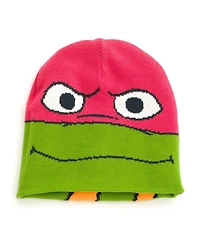 Teenage Mutant Ninja Turtles Toddler Boys Fleece Sweatshirt and Hat