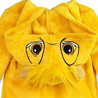 Lion King Little Boys Disney Simba Zip Up Cosplay Coverall Newborn to