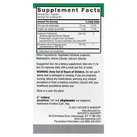Nature's Answer Quercetin Blend
