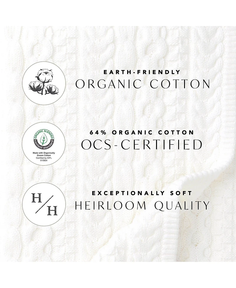 Hope & Henry Toddler Girls Button Cuff Ponte Pant