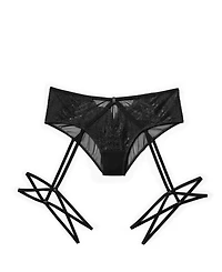 Adore Me Women's Odette Hipster Panty