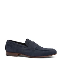 Gordon Rush Men's Cartwright Dress Casual Slip-On Penny Loafer