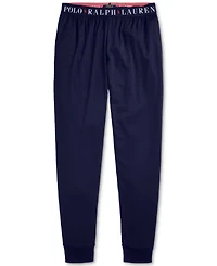 Polo Ralph Lauren Men's Mercerized Cotton Pajama Joggers