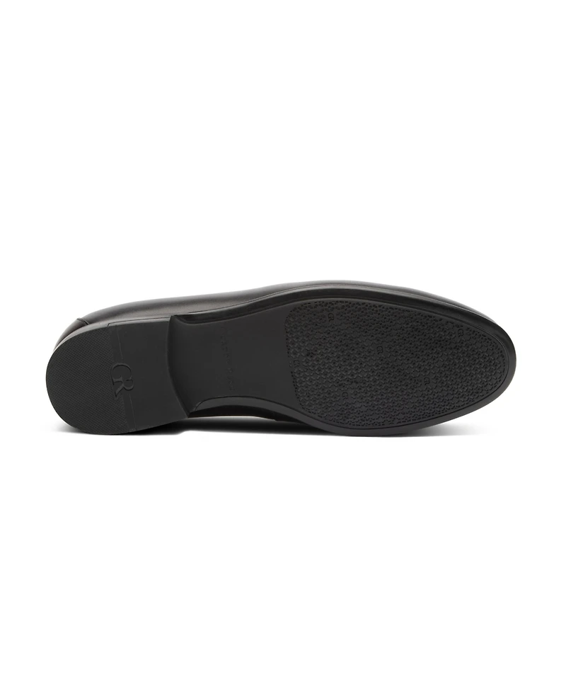 Gordon Rush Men's Morgan Dress Slip-On Penny Loafer
