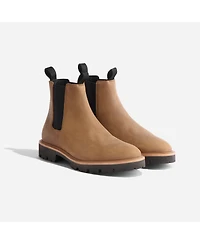 Nisolo Men's Go-To Chelsea Boot 2.0