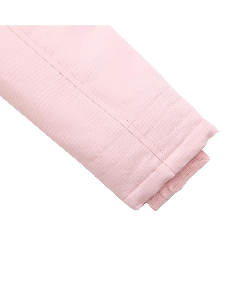 Rokka&Rolla Girls Parka Jacket with Insulated Hood