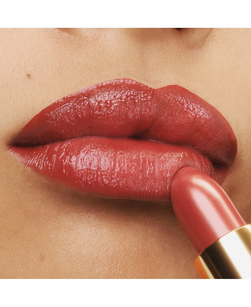 Runway Lip Color Lipstick with 12 Hour Longwear