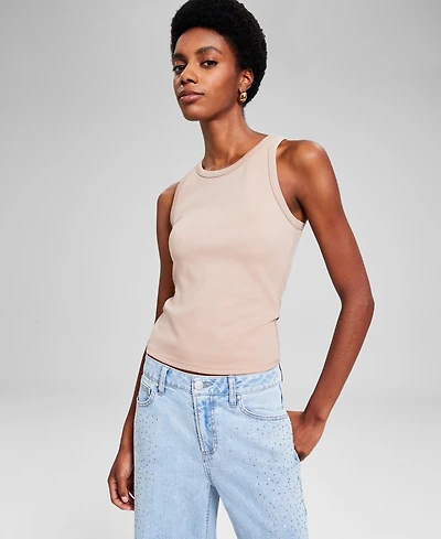 And Now This Women's Sleeveless Top, Created for Macy's