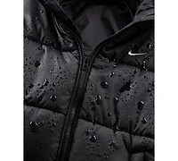 Nike Women's Therma-fit Hooded Puffer Jacket