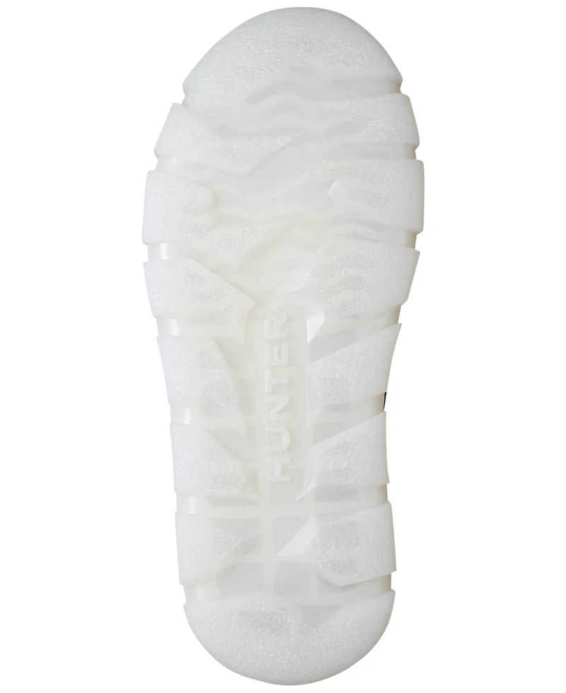 Hunter Women's Madison Waterproof Booties from Finish Line