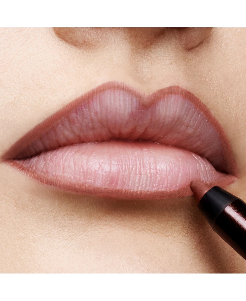 Runway Lip Liner Pencil Matte