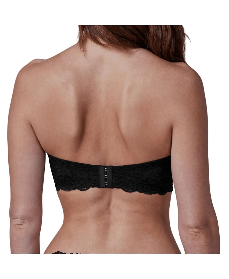 Skarlett Blue Women's Goddess Convertible Strapless Bra