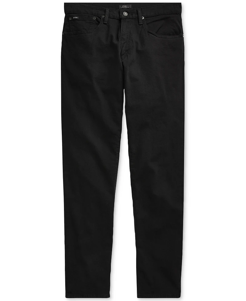 Polo Ralph Lauren Men's Hampton Relaxed Straight Jeans