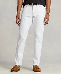 Polo Ralph Lauren Men's Hampton Relaxed Straight Jeans