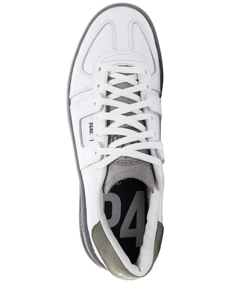 P448 Men's Monza Sneakers