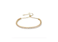 Rachelment Essential Tennis Bracelet