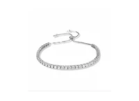 Rachelment Essential Tennis Bracelet