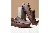 Marc Joseph New York Men's Ovington Ct Driver Loafer