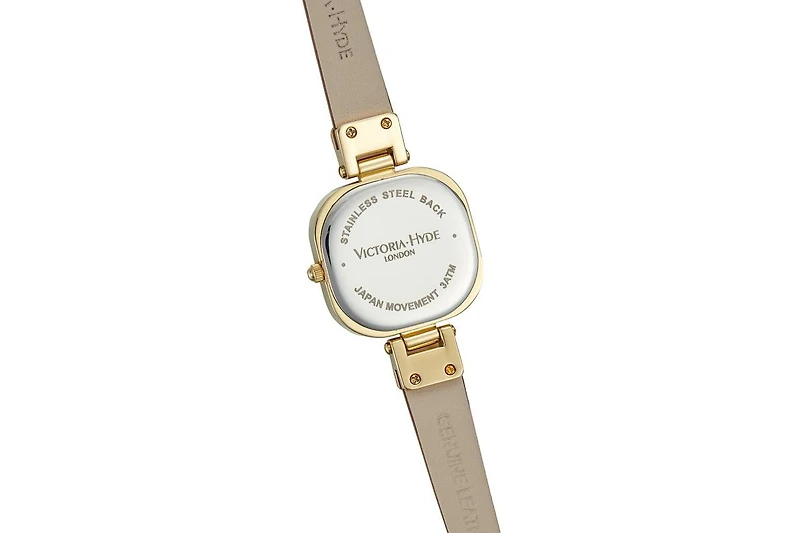 Victoria Hyde London Watch Rock