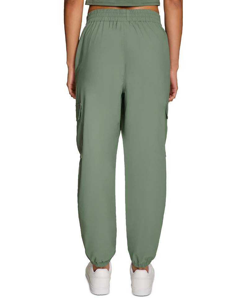 Starter Women's Pull-On Cargo Joggers