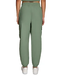 Starter Women's Pull-On Cargo Joggers