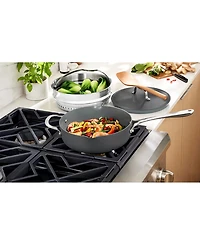 The Cellar Ceramic Nonstick Complete Pan, Exclusively at Macy's