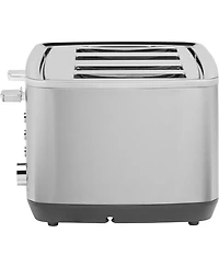 Ge 4-slice toaster